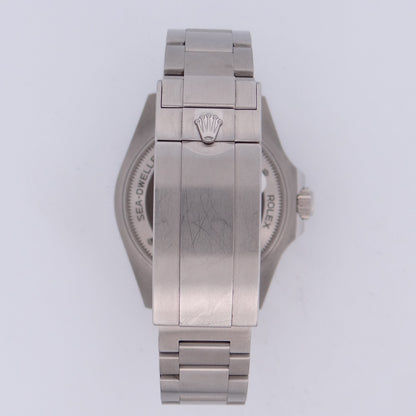 Rolex DeepSea 126660 #27934