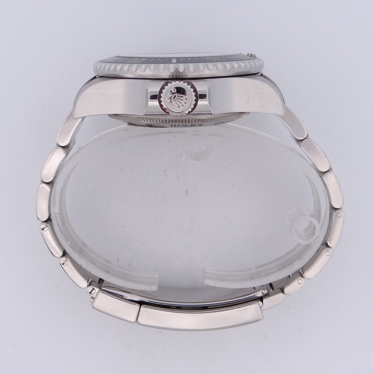 Rolex DeepSea 126660 #27934