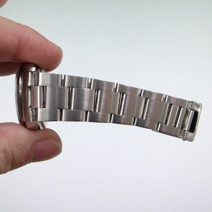 Rolex Men Datejust 16200 #26249