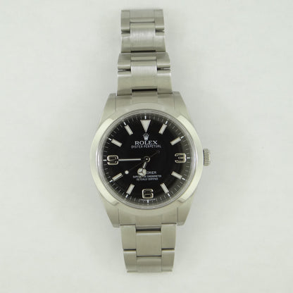 Rolex Explore I 214270 #26253