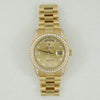 Rolex Daydate 118388 #26273