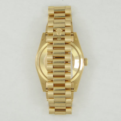 Rolex Daydate 118388 #26273