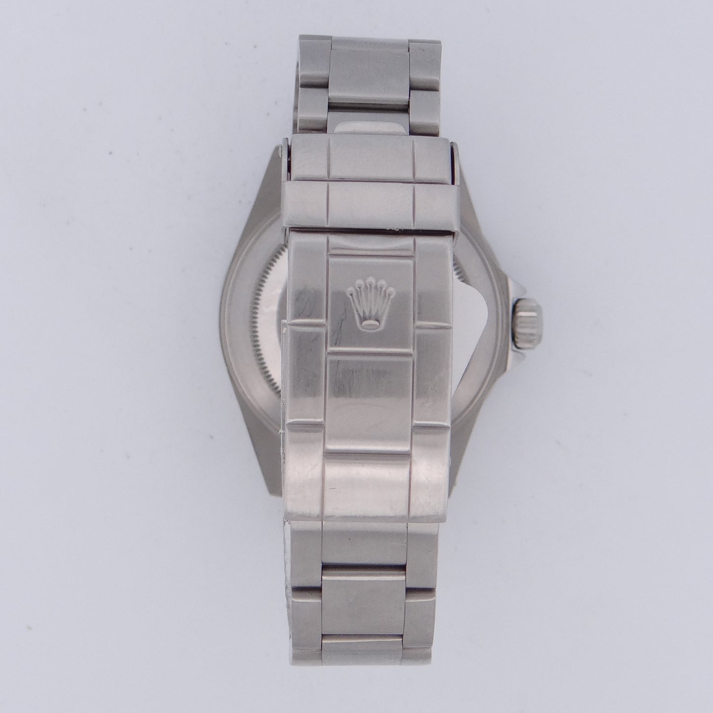 Rolex Submariner 16800 #27972