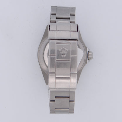 Rolex Submariner 16800 #27972