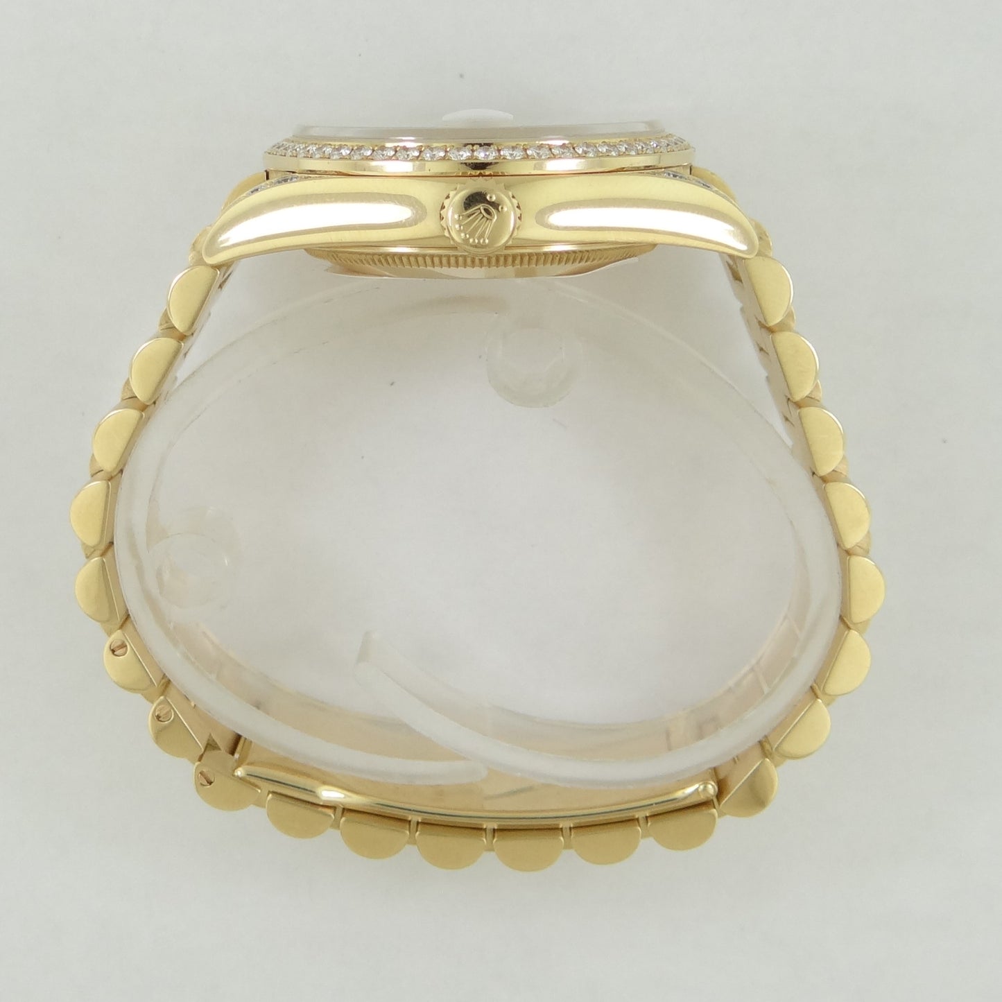 Rolex Daydate 118388 #26273