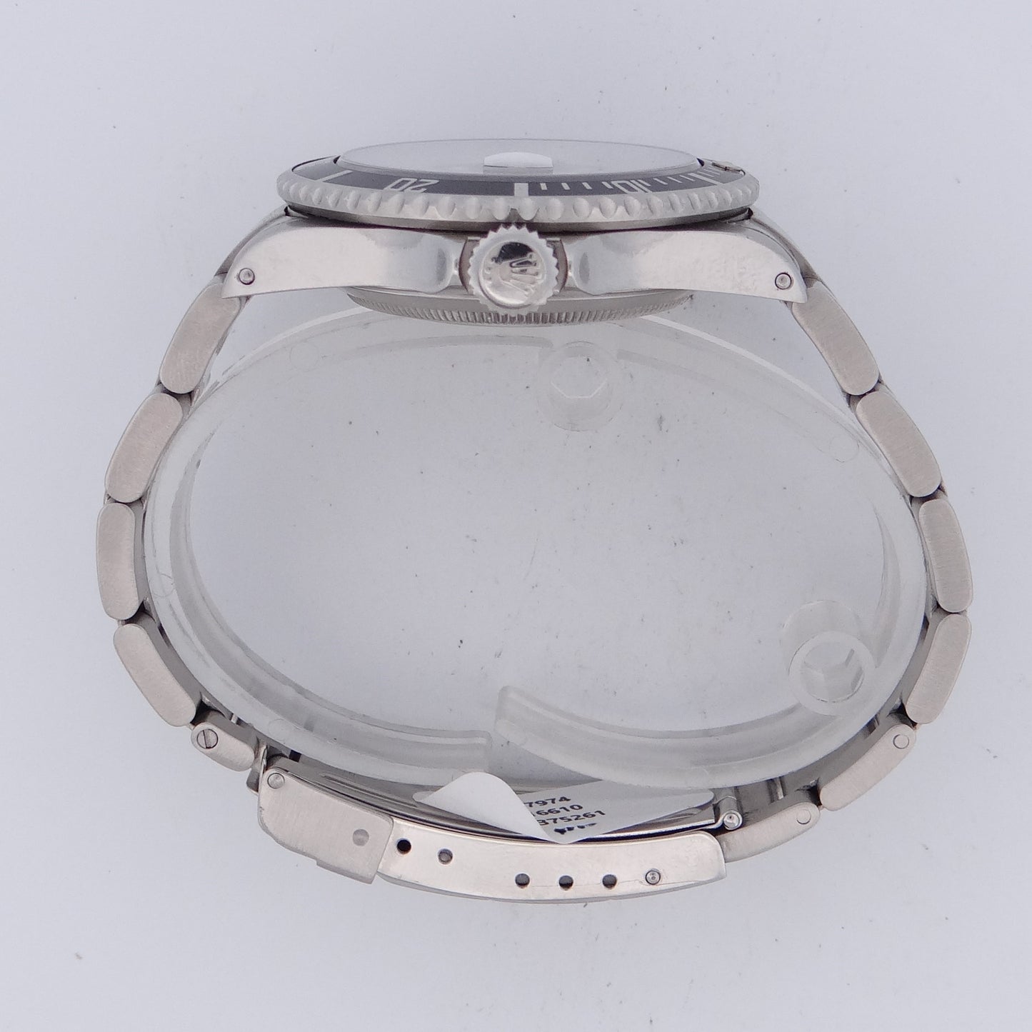 Rolex Submariner 16800 #27972