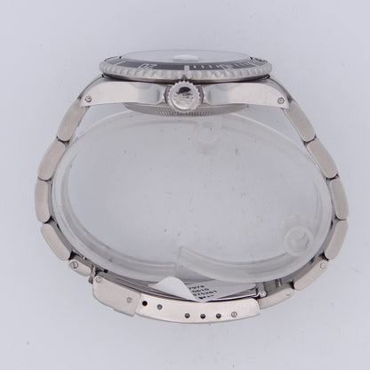 Rolex Submariner 16800 #27972