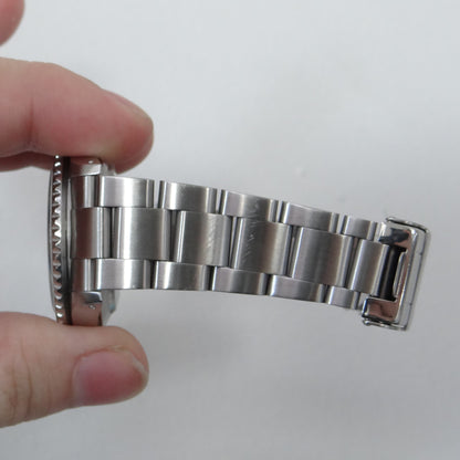 Rolex Submariner 16800 #27972