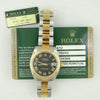 Rolex Midsize Datejust 178243 #26262