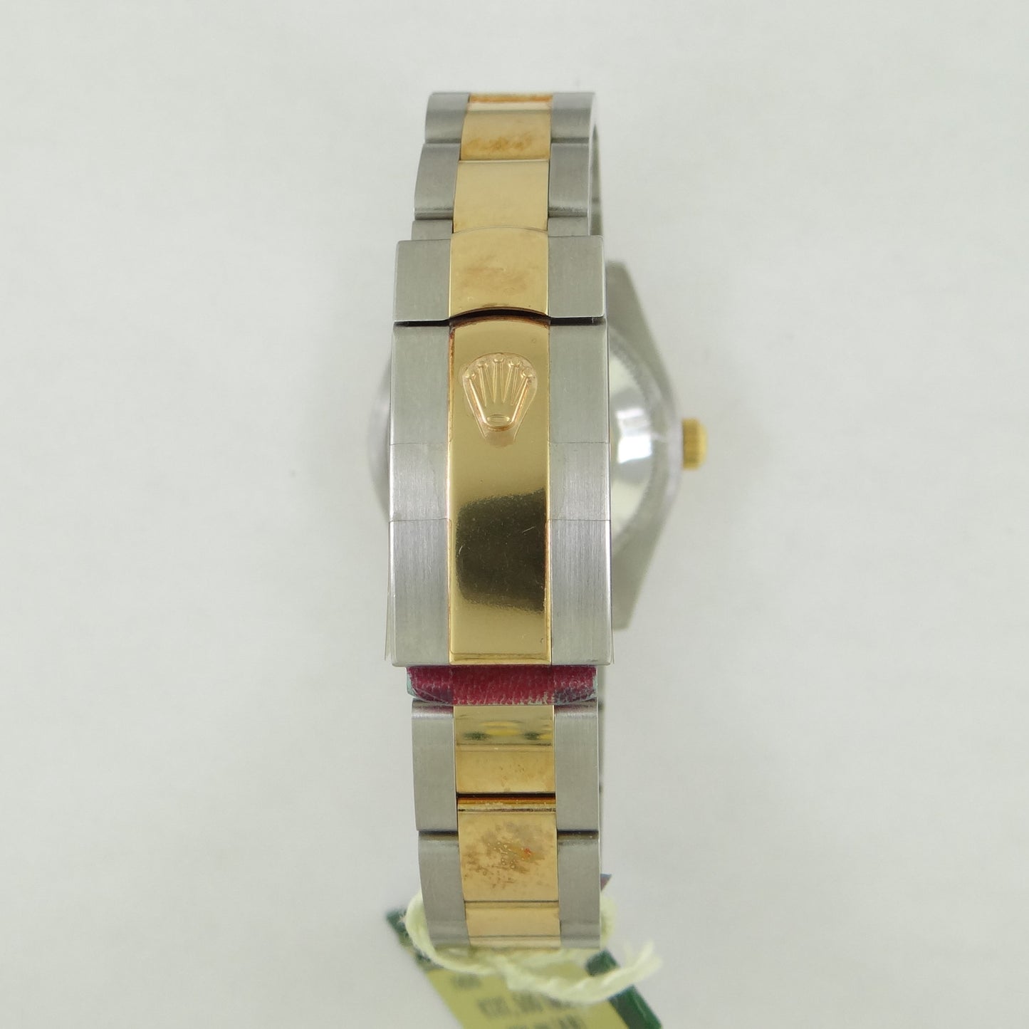 Rolex Midsize Datejust 178243 #26262