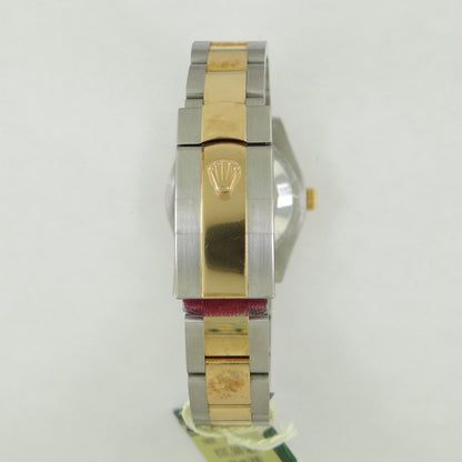 Rolex Midsize Datejust 178243 #26262