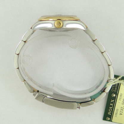 Rolex Midsize Datejust 178243 #26262
