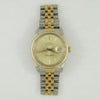 Rolex Mens Datejust 16013 #26235