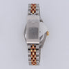 Rolex Ladies Datejust 69173 #27974