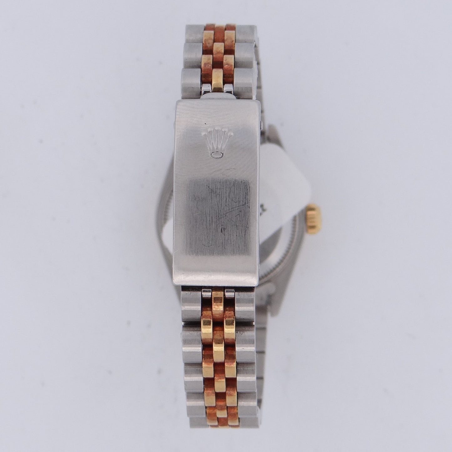 Rolex Ladies Datejust 69173 #27974