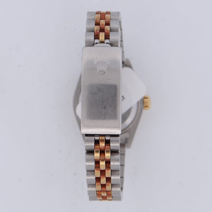 Rolex Ladies Datejust 69173 #27974