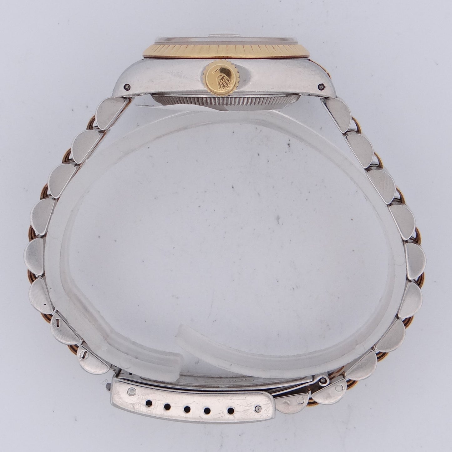 Rolex Ladies Datejust 69173 #27974