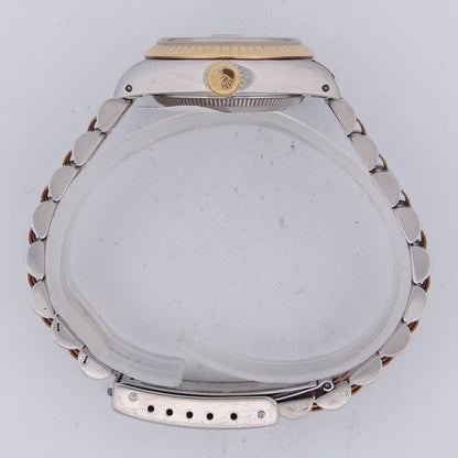 Rolex Ladies Datejust 69173 #27974