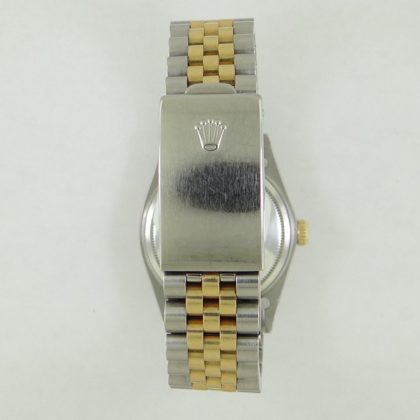 Rolex Mens Datejust 16013 #26235