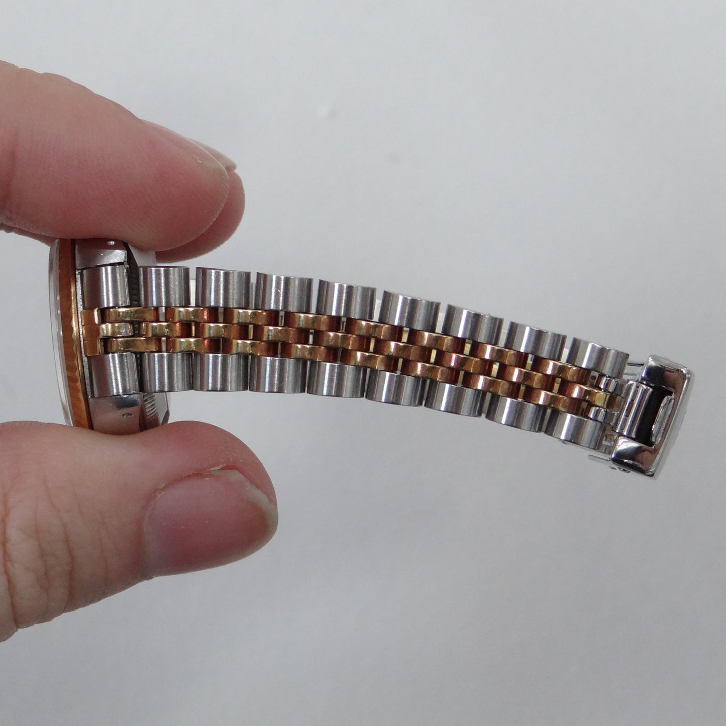 Rolex Ladies Datejust 69173 #27974