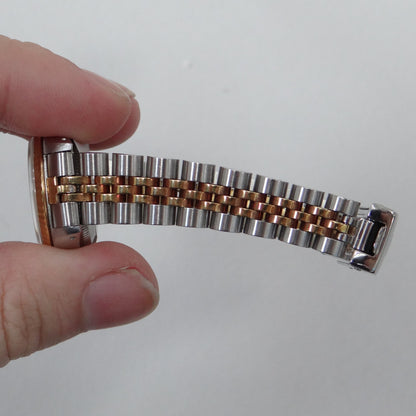 Rolex Ladies Datejust 69173 #27974
