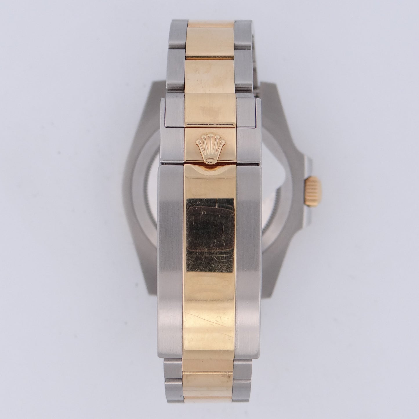 Rolex Submariner 116613 #27963