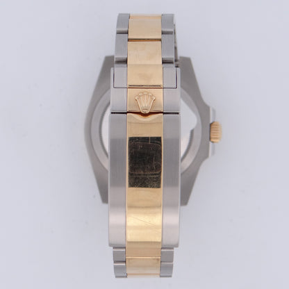 Rolex Submariner 116613 #27963