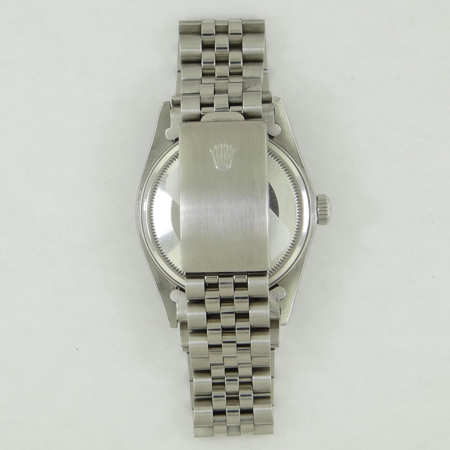 Rolex Mens Datejust 16030 #26257