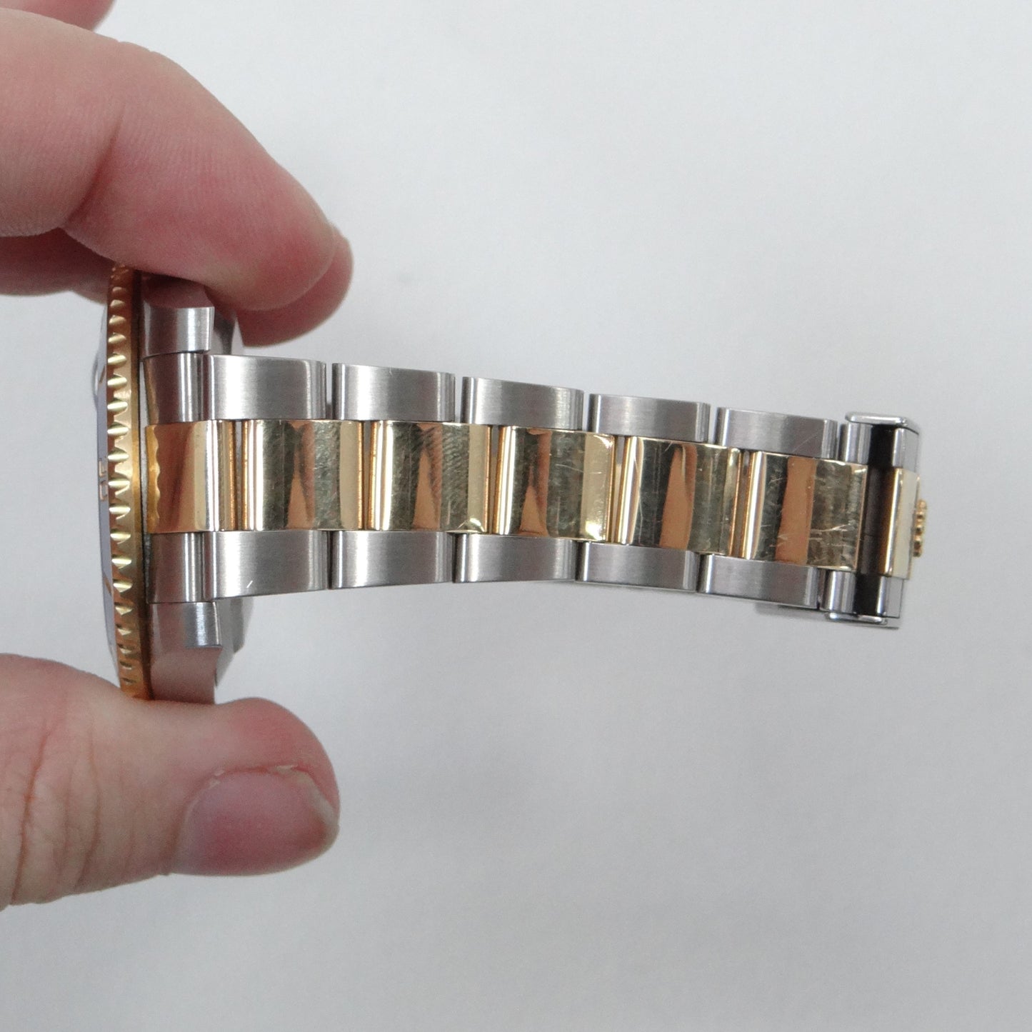 Rolex Submariner 116613 #27963