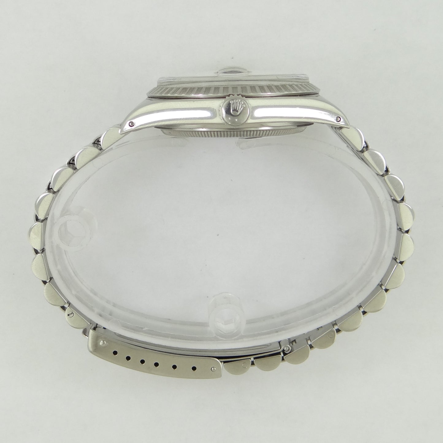Rolex Mens Datejust 16030 #26257