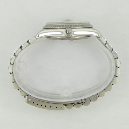 Rolex Mens Datejust 16030 #26257