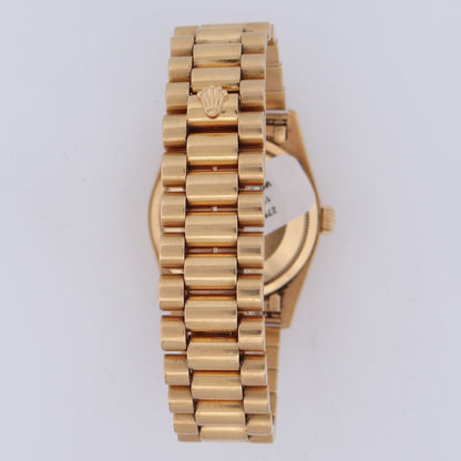 Rolex Daydate 18238 #27970