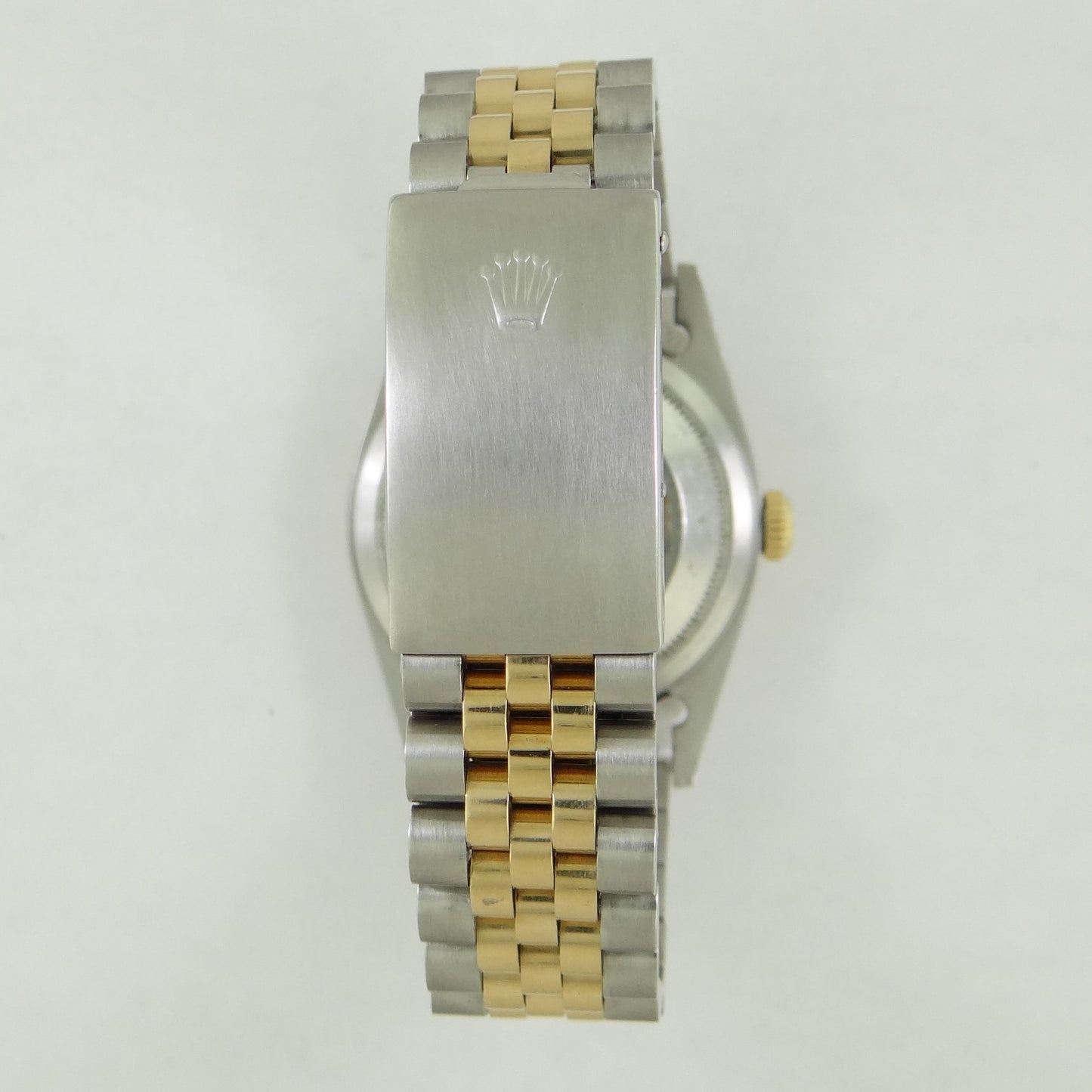 Rolex Mens Datejust 16233 #26242