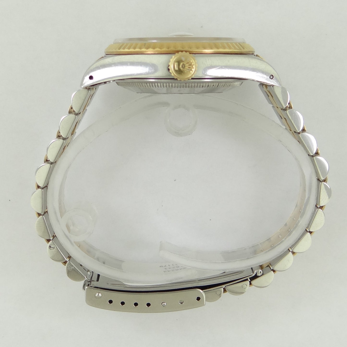 Rolex Mens Datejust 16233 #26242