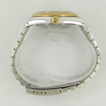 Rolex Mens Datejust 16233 #26242