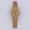 Rolex Ladies President 69178 #27973