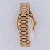 Rolex Ladies President 69178 #27973
