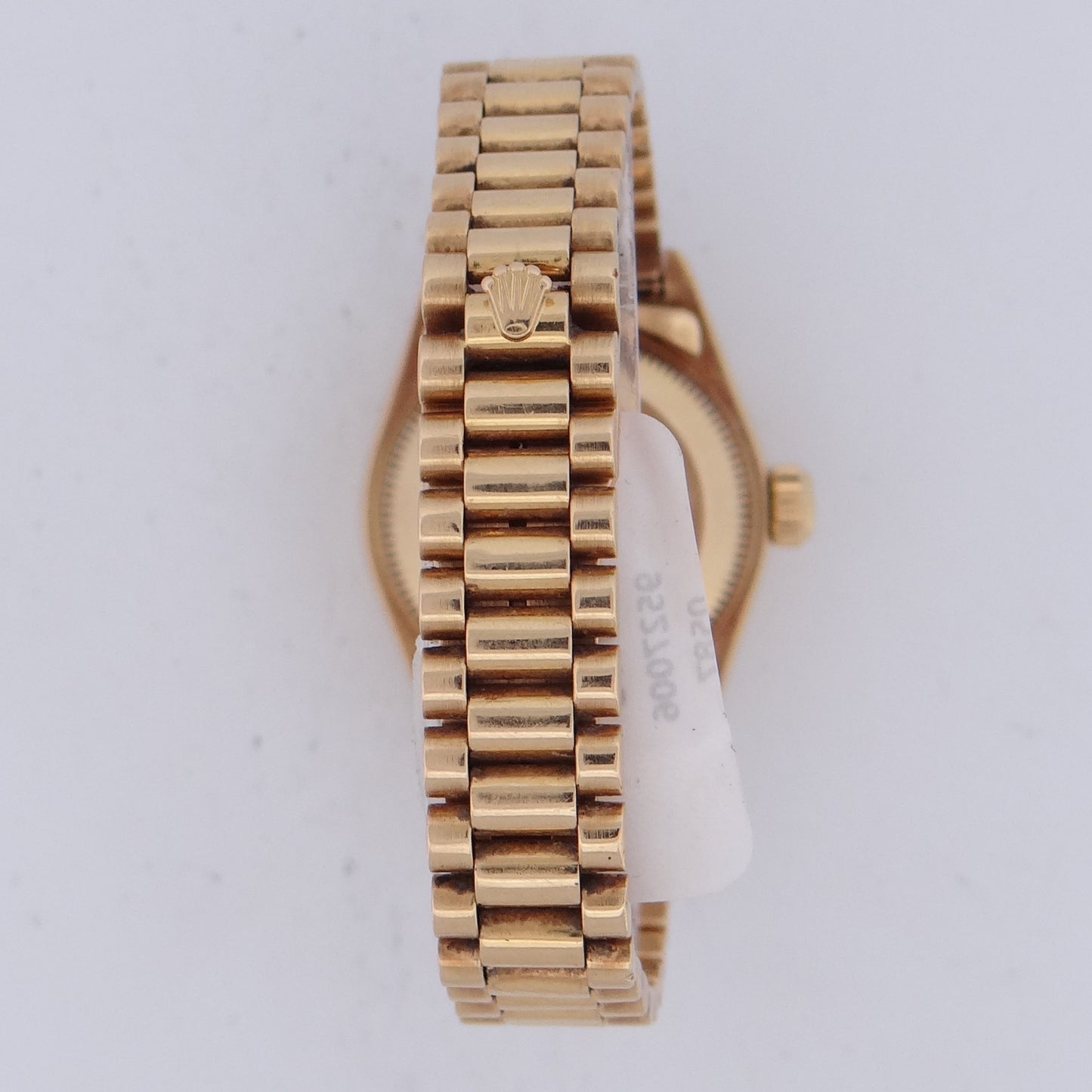 Rolex Ladies President 69178 #27973