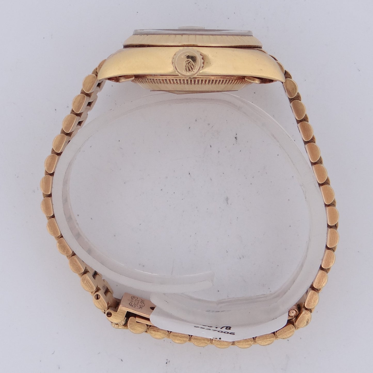 Rolex Ladies President 69178 #27973