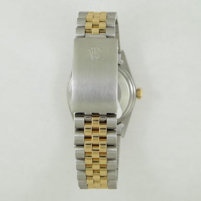 Rolex Mens Datejust 16013 #26240