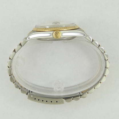 Rolex Mens Datejust 16013 #26240