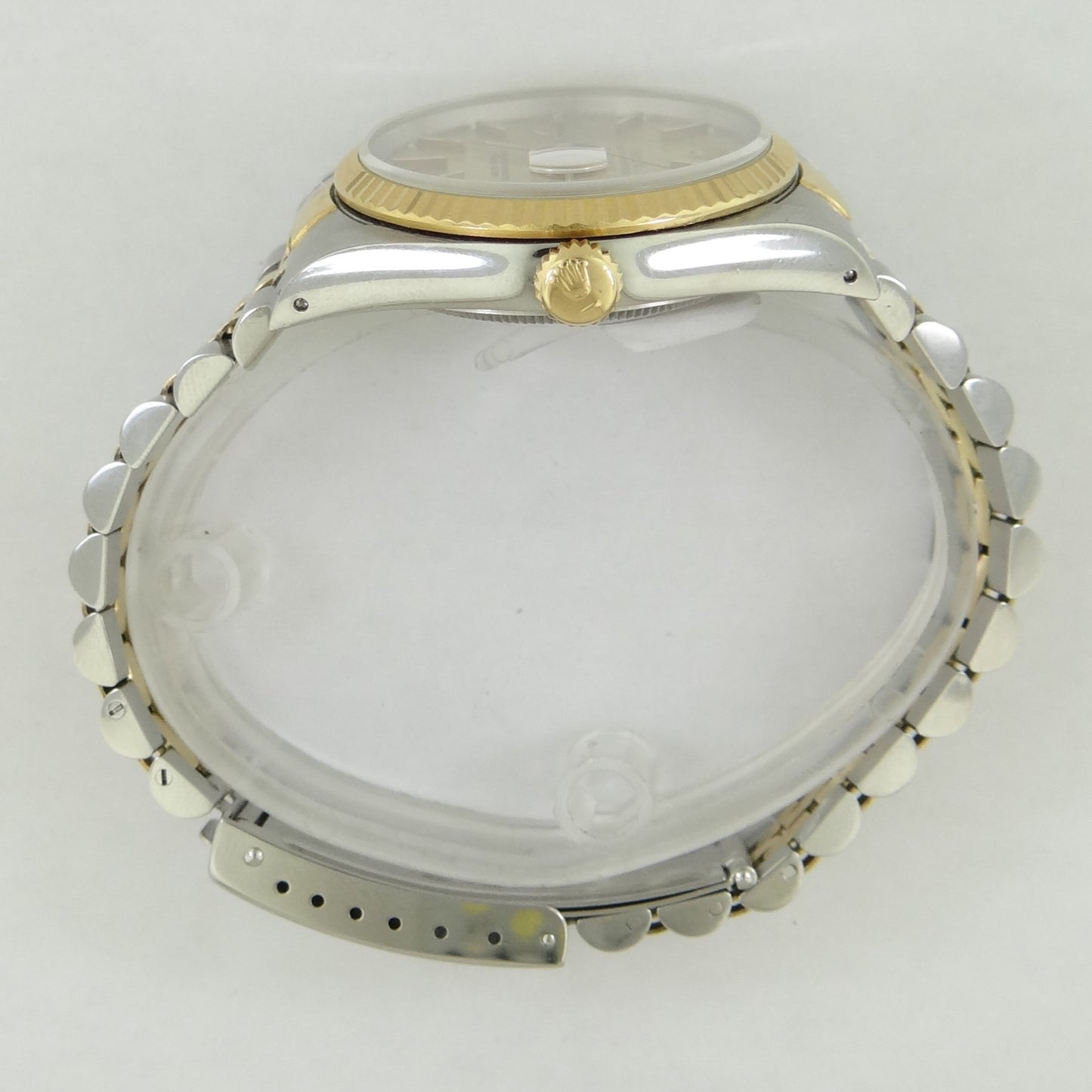 Rolex mens Datejust 16233 #26241