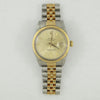 Rolex Mens Datejust 16013 #26263