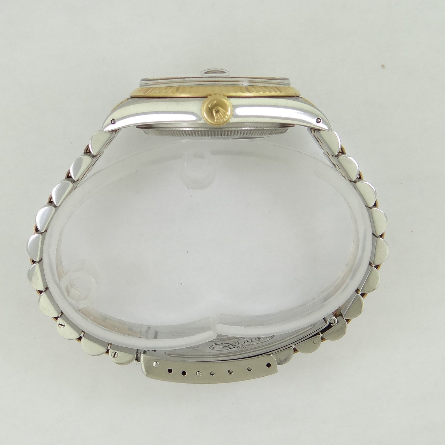 Rolex Mens Datejust 16013 #26263