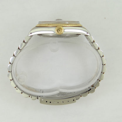 Rolex Mens Datejust 16013 #26263