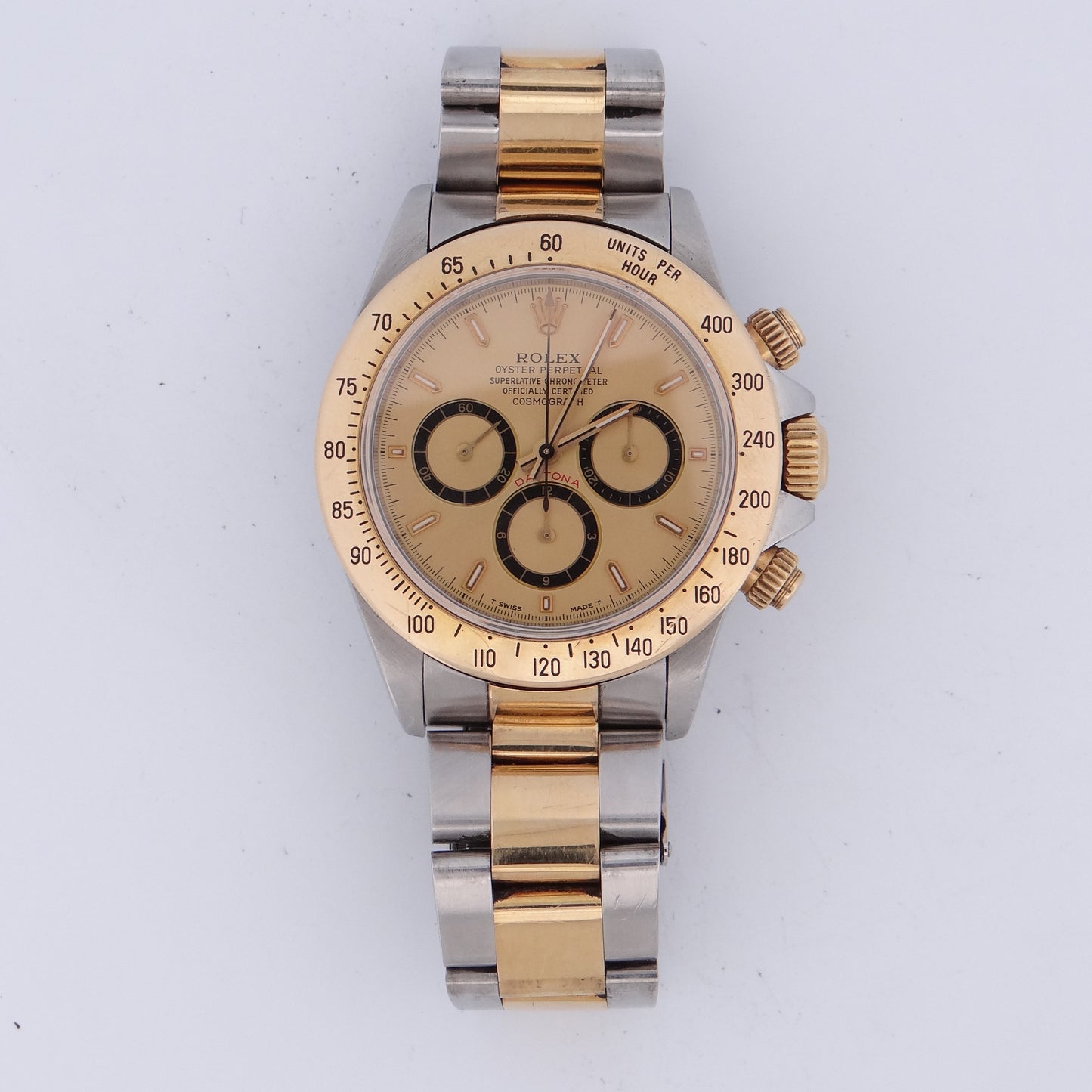 Rolex Daytona 16523 #27969