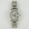 Rolex Mens Datejust 116200 #26232