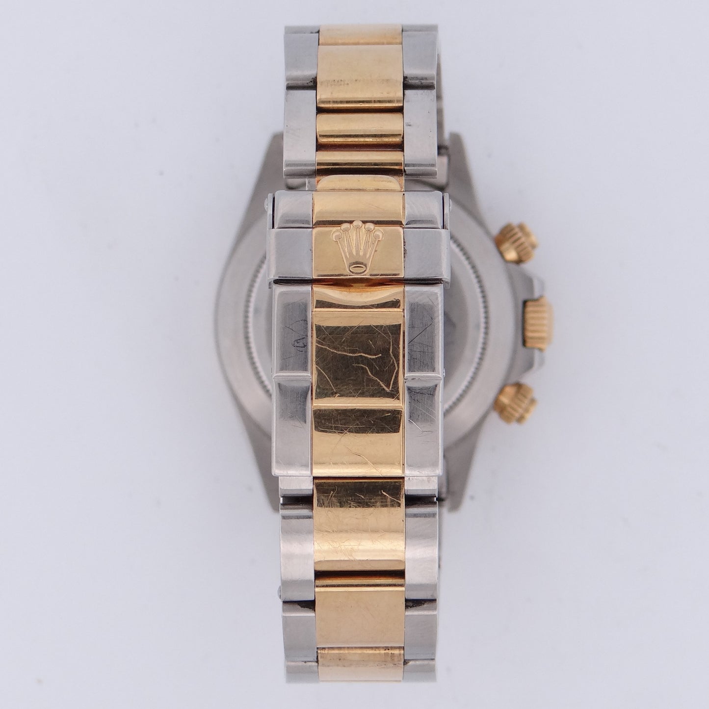 Rolex Daytona 16523 #27969