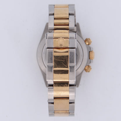 Rolex Daytona 16523 #27969