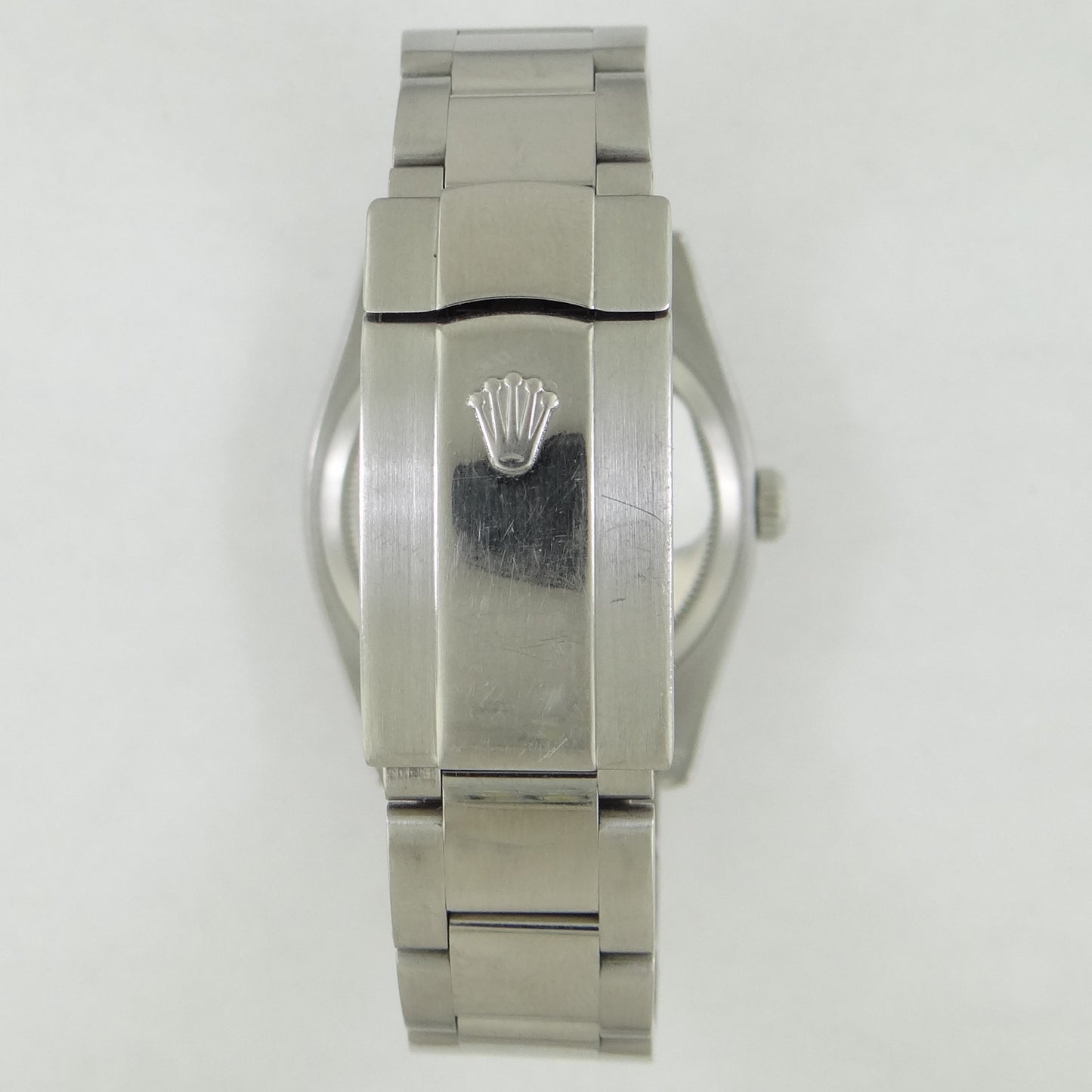 Rolex Mens Datejust 116200 #26232
